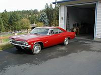 1965 Impala 079