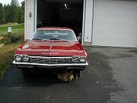 1965 Impala 082