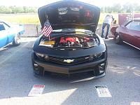 2015 Riverfront car show