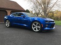 Camaro 2