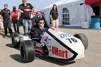 Hartford Racing (FSAE)