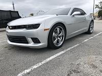 2015 2SS