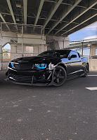 2010 1LT Camaro