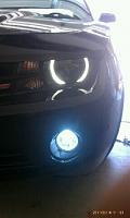 LED DRL