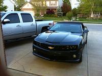 SS and Z71