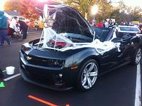 spooky ZL1