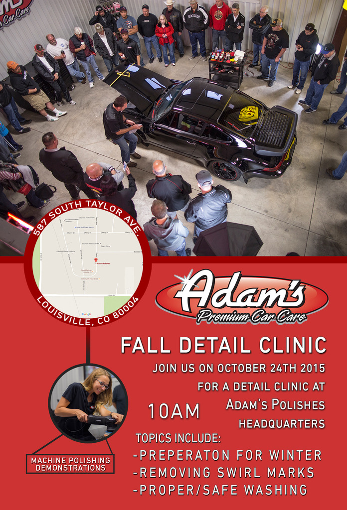 Name:  FALL-CLINIC-FLYER-FRONT_zps9zrfcvz6.jpg
Views: 1839
Size:  318.0 KB